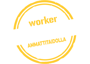 Worker Hoiva Oy