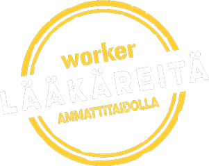 Worker Hoiva Oy